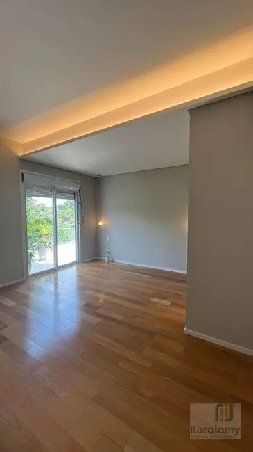 Foto 6 de Casa de Condomínio com 4 quartos à venda, 1500m2 em Residencial Tamboré, Barueri - SP