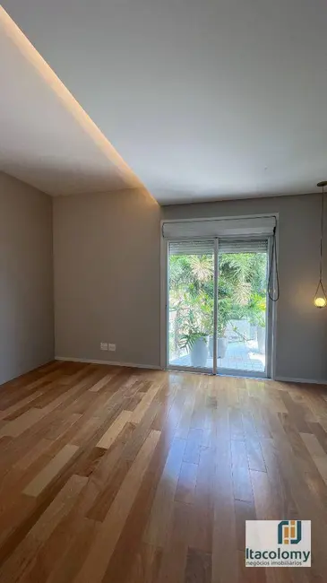 Foto 3 de Casa de Condomínio com 4 quartos à venda, 1500m2 em Residencial Tamboré, Barueri - SP