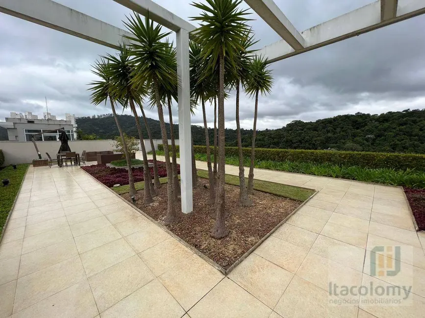 Foto 7 de Apartamento com 1 quarto à venda, 50m2 em Tamboré, Barueri - SP