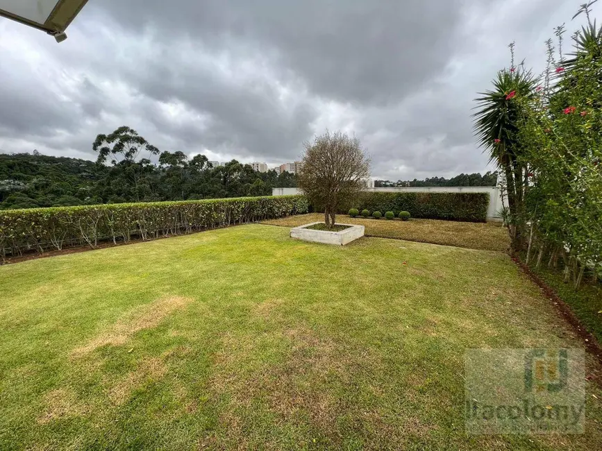 Foto 8 de Apartamento com 1 quarto à venda, 50m2 em Tamboré, Barueri - SP