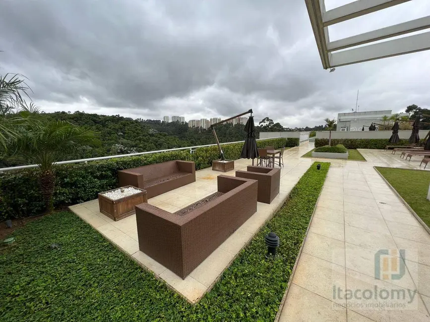 Foto 3 de Apartamento com 1 quarto à venda, 50m2 em Tamboré, Barueri - SP