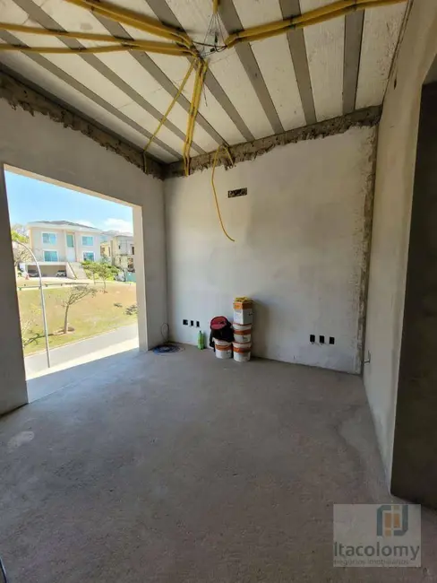 Foto 9 de Casa de Condomínio com 4 quartos à venda, 442m2 em Santana De Parnaiba - SP