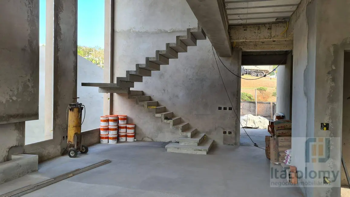 Foto 4 de Casa de Condomínio com 4 quartos à venda, 442m2 em Santana De Parnaiba - SP