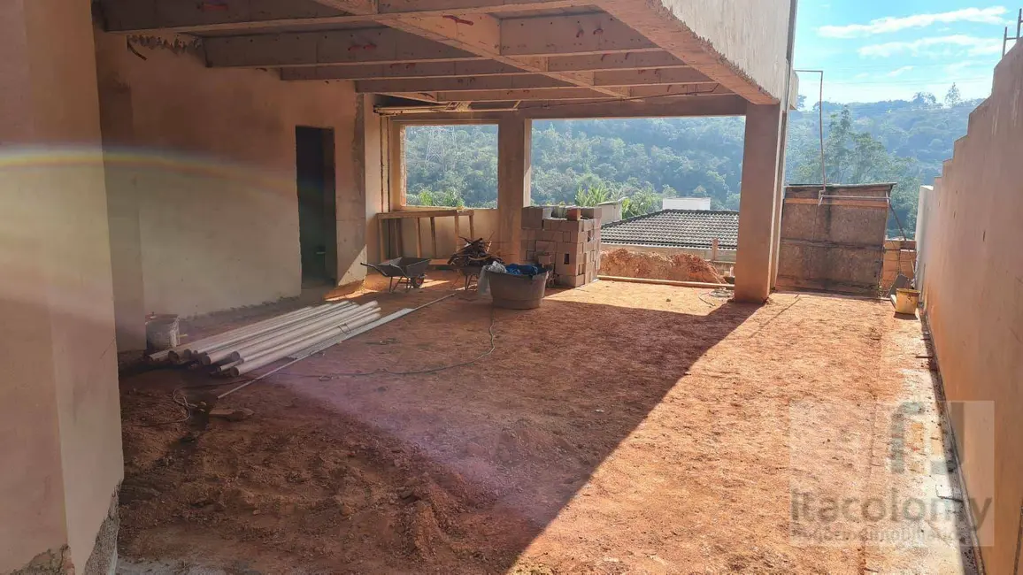 Foto 7 de Casa de Condomínio com 4 quartos à venda, 442m2 em Santana De Parnaiba - SP