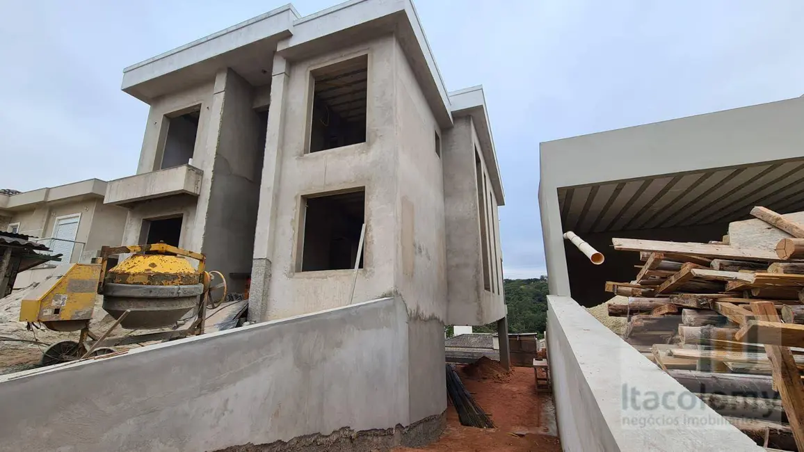 Foto 8 de Casa de Condomínio com 4 quartos à venda, 442m2 em Santana De Parnaiba - SP