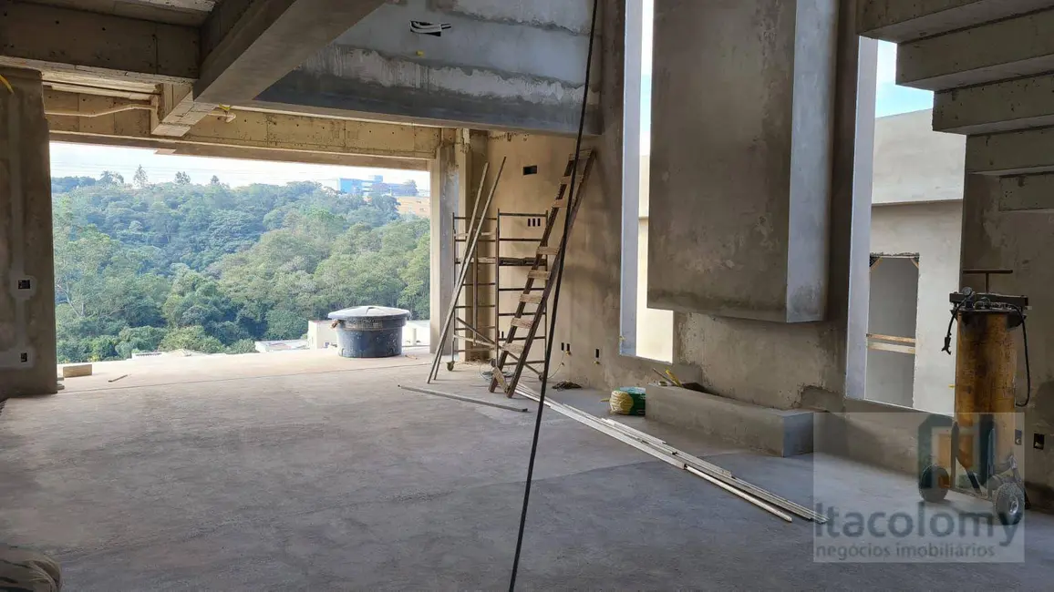 Foto 5 de Casa de Condomínio com 4 quartos à venda, 442m2 em Santana De Parnaiba - SP