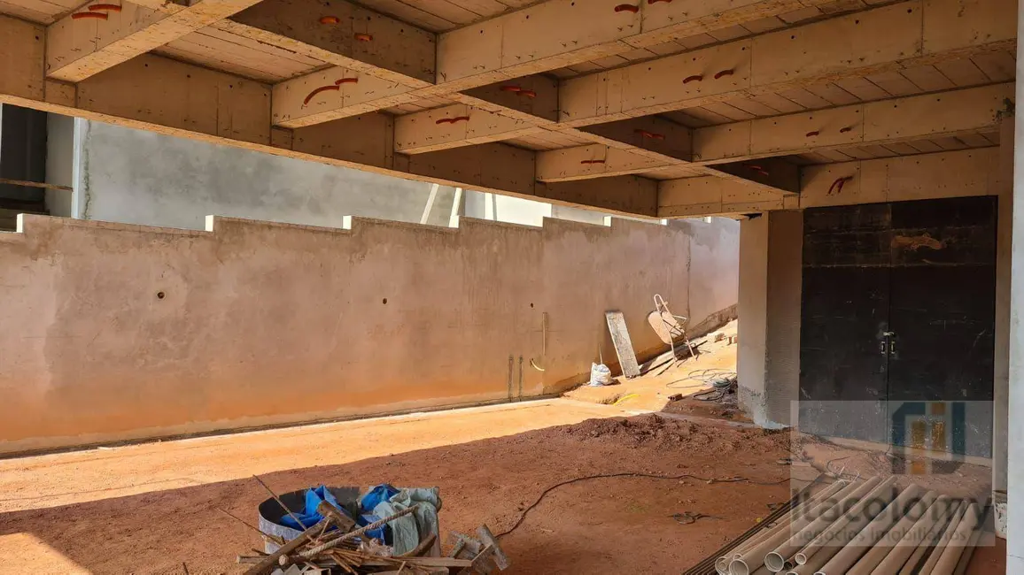 Foto 6 de Casa de Condomínio com 4 quartos à venda, 442m2 em Santana De Parnaiba - SP