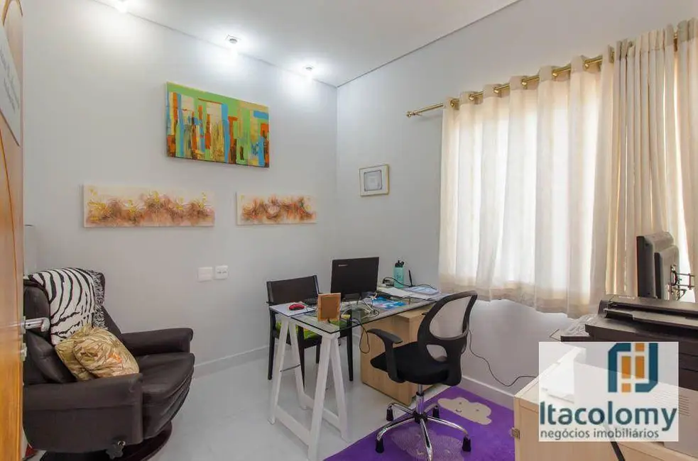 Foto 6 de Casa de Condomínio com 3 quartos à venda, 503m2 em Santana De Parnaiba - SP