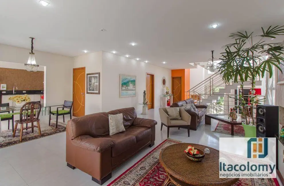 Foto 9 de Casa de Condomínio com 3 quartos à venda, 503m2 em Santana De Parnaiba - SP