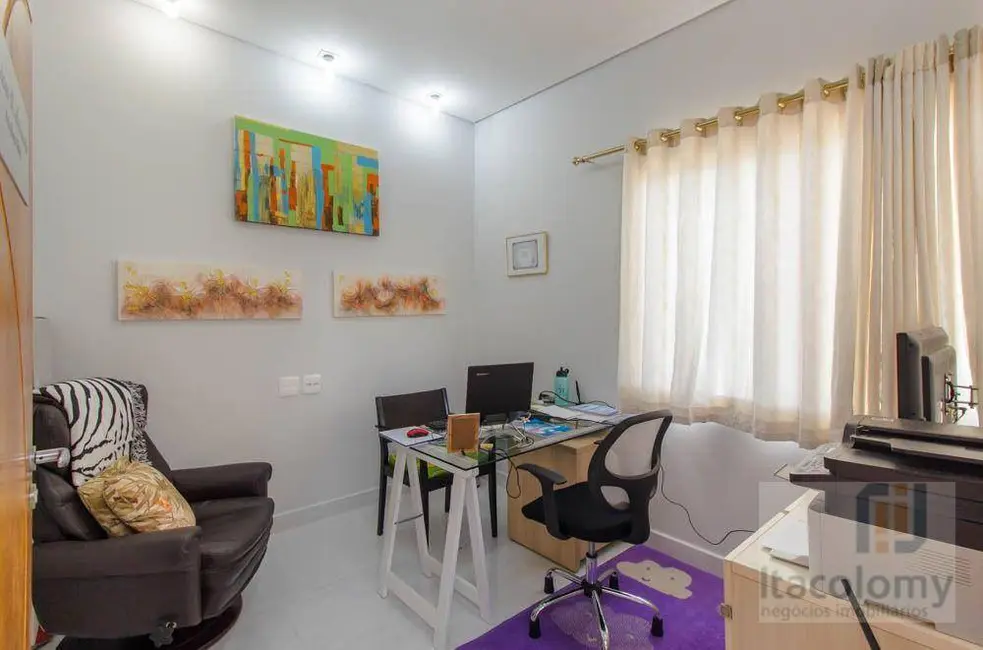 Foto 6 de Casa de Condomínio com 3 quartos à venda, 503m2 em Santana De Parnaiba - SP