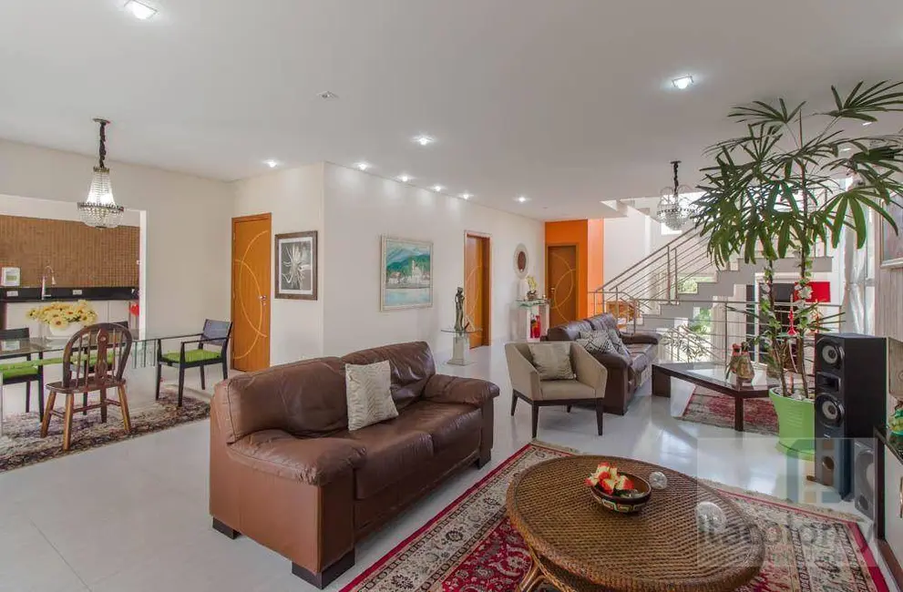 Foto 9 de Casa de Condomínio com 3 quartos à venda, 503m2 em Santana De Parnaiba - SP