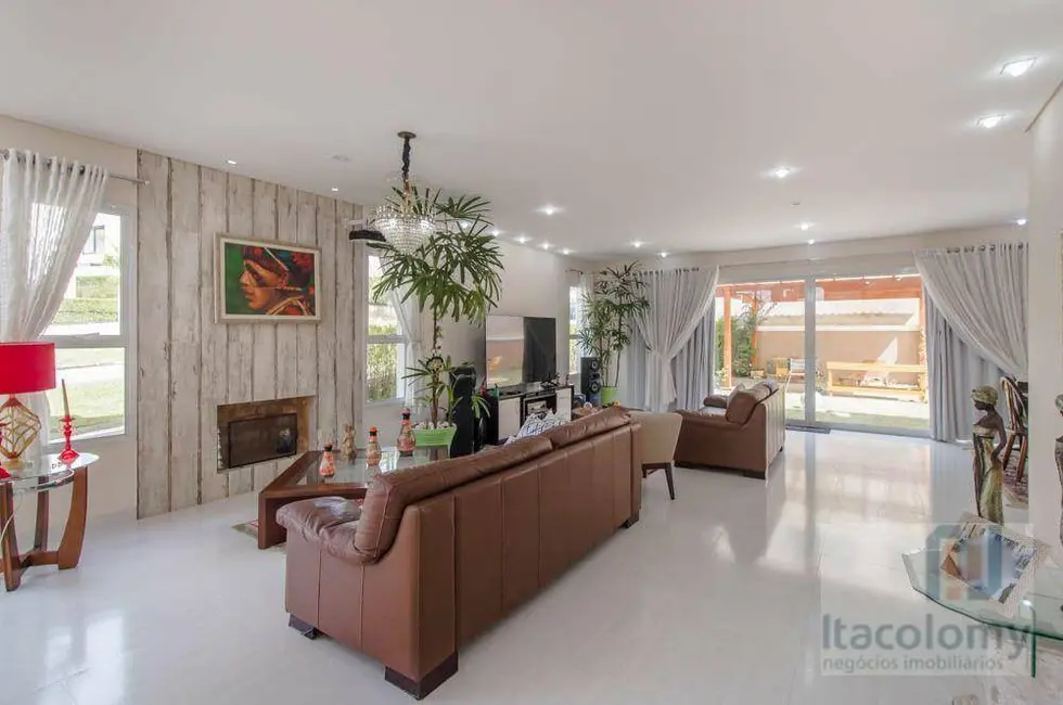 Foto 4 de Casa de Condomínio com 3 quartos à venda, 503m2 em Santana De Parnaiba - SP