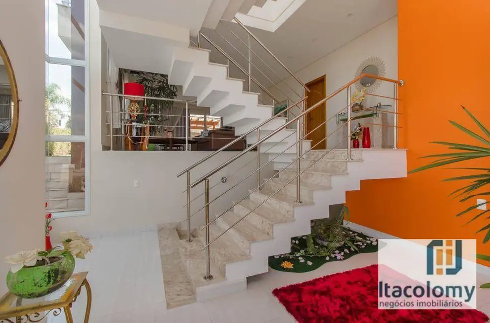 Foto 8 de Casa de Condomínio com 3 quartos à venda, 503m2 em Santana De Parnaiba - SP