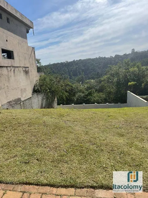 Foto 1 de Terreno / Lote à venda, 450m2 em Santana De Parnaiba - SP