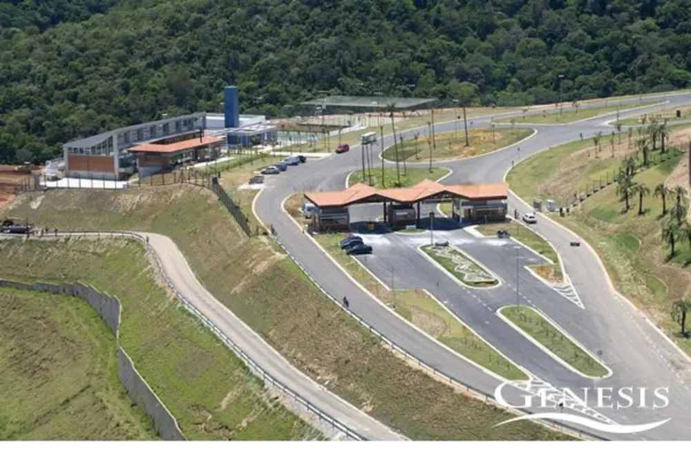 Foto 7 de Terreno / Lote à venda, 450m2 em Santana De Parnaiba - SP