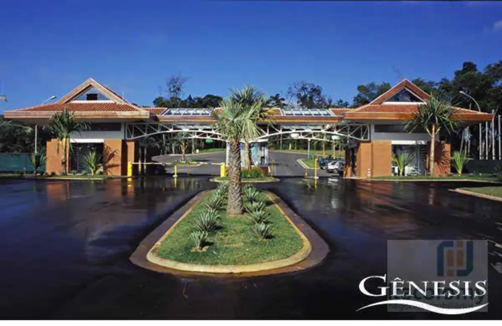 Foto 4 de Terreno / Lote à venda, 450m2 em Santana De Parnaiba - SP