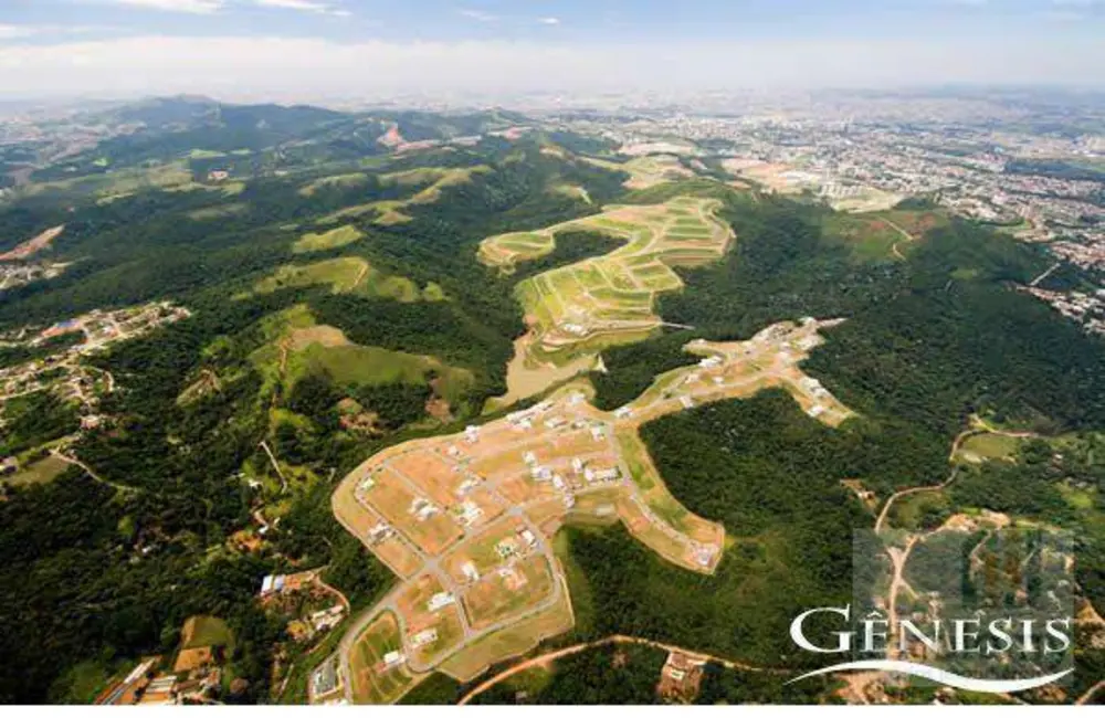 Foto 6 de Terreno / Lote à venda, 450m2 em Santana De Parnaiba - SP