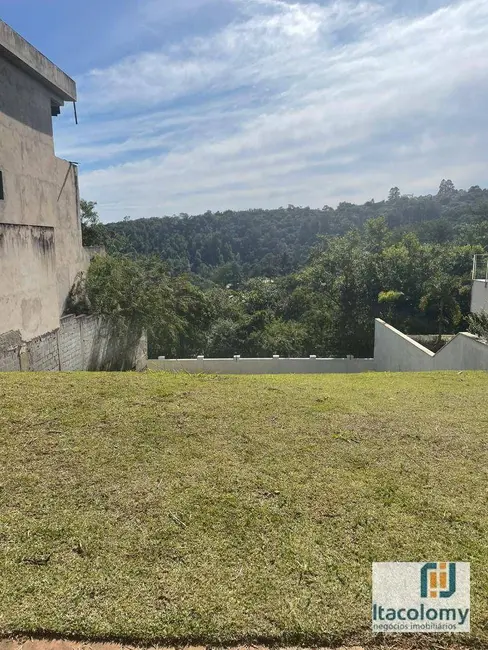 Foto 3 de Terreno / Lote à venda, 450m2 em Santana De Parnaiba - SP