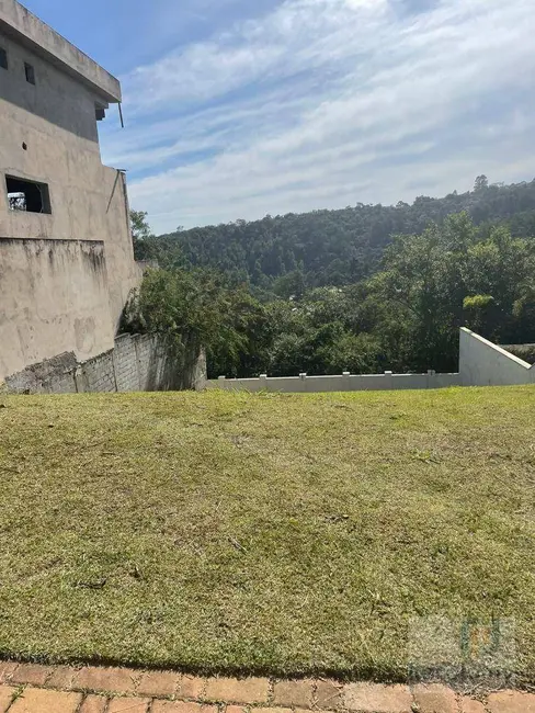 Foto 1 de Terreno / Lote à venda, 450m2 em Santana De Parnaiba - SP