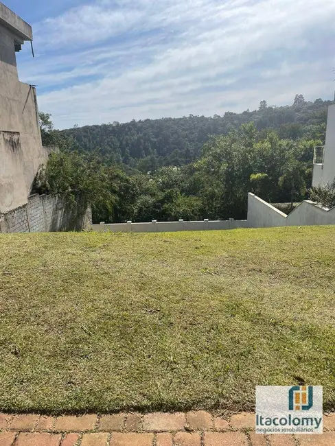 Foto 2 de Terreno / Lote à venda, 450m2 em Santana De Parnaiba - SP