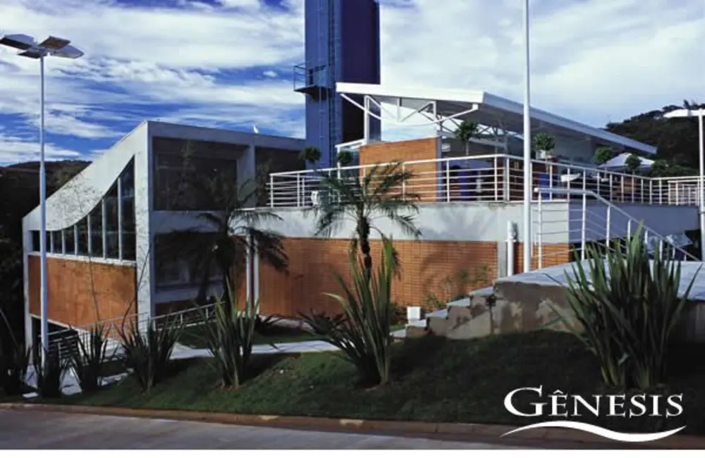 Foto 9 de Terreno / Lote à venda, 450m2 em Santana De Parnaiba - SP