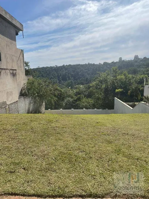 Foto 3 de Terreno / Lote à venda, 450m2 em Santana De Parnaiba - SP