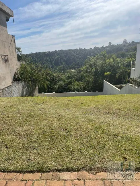 Foto 2 de Terreno / Lote à venda, 450m2 em Santana De Parnaiba - SP