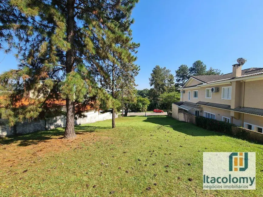 Foto 3 de Terreno / Lote à venda, 657m2 em Santana De Parnaiba - SP