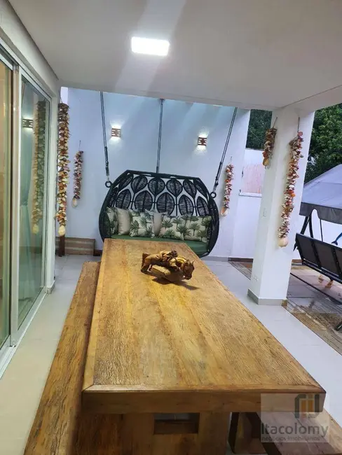 Foto 4 de Casa com 5 quartos à venda, 360m2 em Riviera de São Lourenço, Bertioga - SP