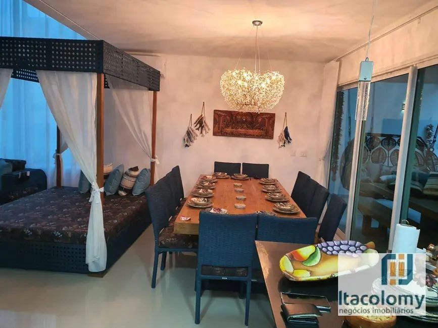 Foto 3 de Casa com 5 quartos à venda, 360m2 em Riviera de São Lourenço, Bertioga - SP