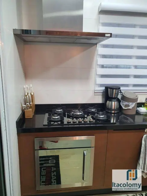 Foto 8 de Casa com 5 quartos à venda, 360m2 em Riviera de São Lourenço, Bertioga - SP