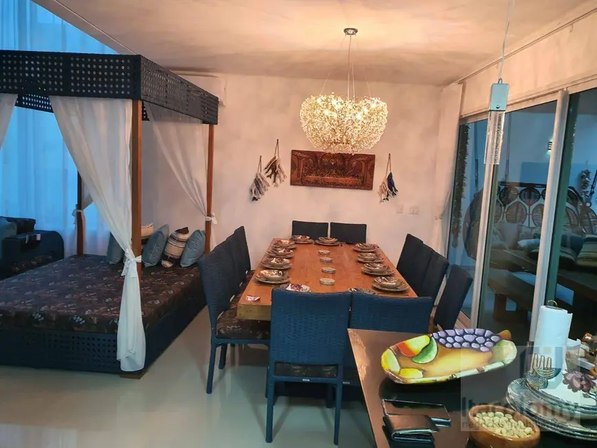 Foto 3 de Casa com 5 quartos à venda, 360m2 em Riviera de São Lourenço, Bertioga - SP