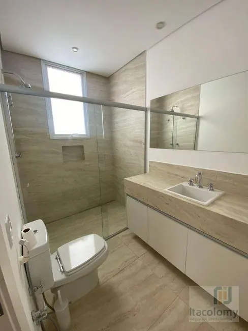 Foto 9 de Casa de Condomínio com 4 quartos para alugar, 445m2 em Santana De Parnaiba - SP