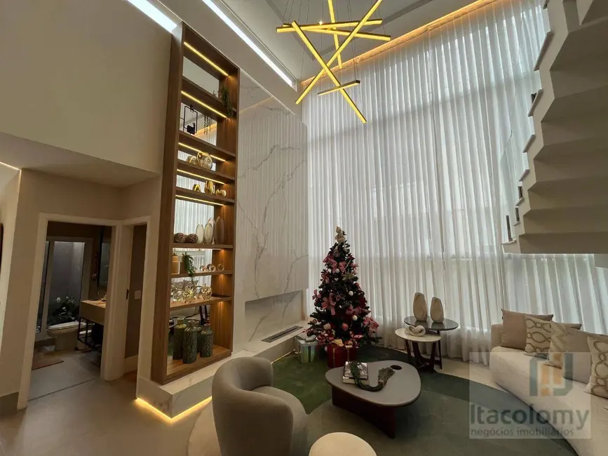 Foto 5 de Casa de Condomínio com 5 quartos à venda, 437m2 em Santana De Parnaiba - SP