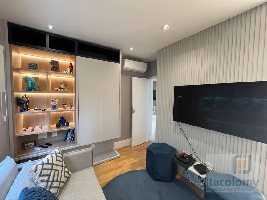 Foto 7 de Casa de Condomínio com 5 quartos à venda, 437m2 em Santana De Parnaiba - SP