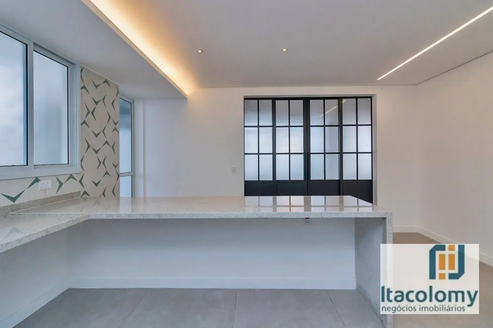 Apartamento com 3 quartos à venda, 239m2 em Higienópolis, São Paulo - SP - imagem 7 Foto 7 de Apartamento com 3 quartos à venda, 239m2 em Higienópolis, São Paulo - SP