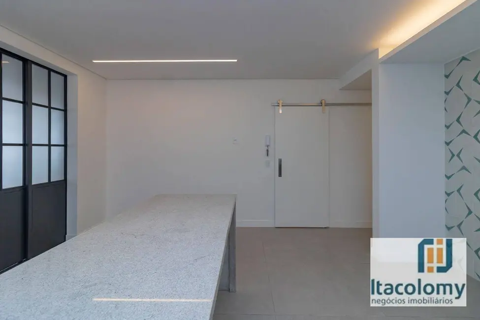 Apartamento com 3 quartos à venda, 239m2 em Higienópolis, São Paulo - SP - imagem 9 Foto 9 de Apartamento com 3 quartos à venda, 239m2 em Higienópolis, São Paulo - SP