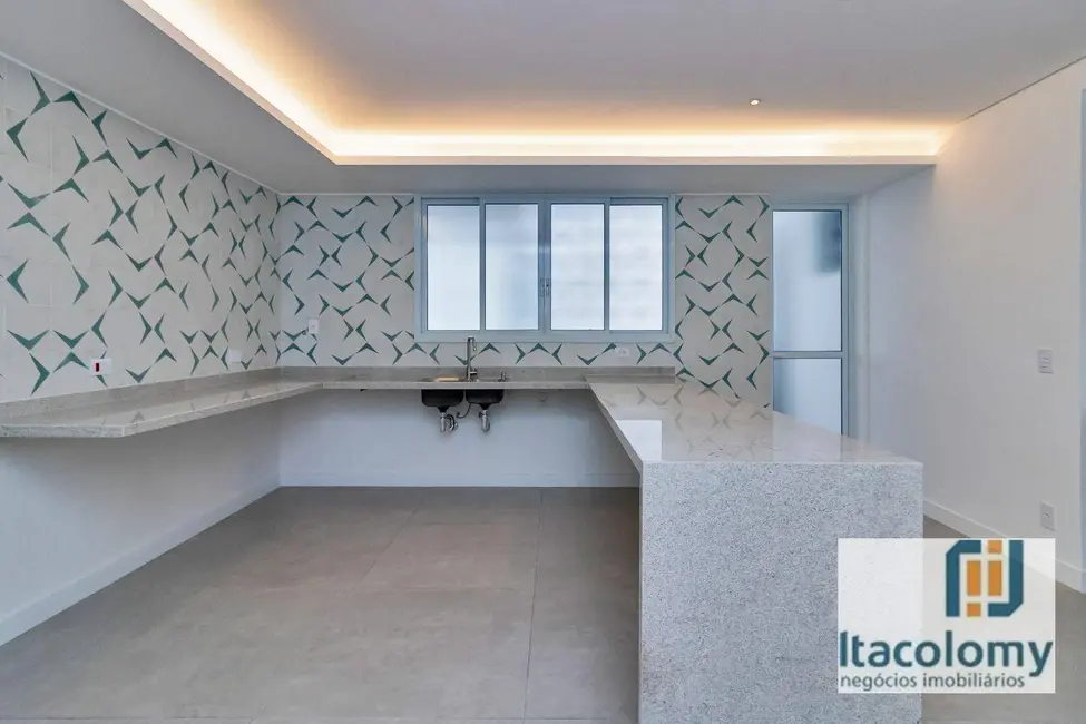 Apartamento com 3 quartos à venda, 239m2 em Higienópolis, São Paulo - SP - imagem 5 Foto 5 de Apartamento com 3 quartos à venda, 239m2 em Higienópolis, São Paulo - SP