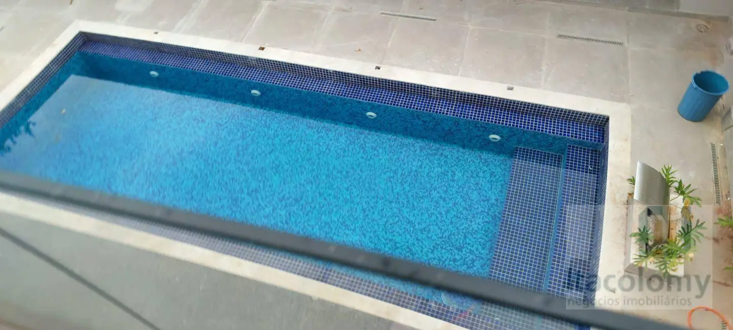 Foto 5 de Casa de Condomínio com 4 quartos para alugar, 560m2 em Barueri - SP