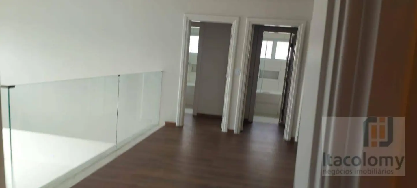 Foto 7 de Casa de Condomínio com 4 quartos para alugar, 560m2 em Barueri - SP