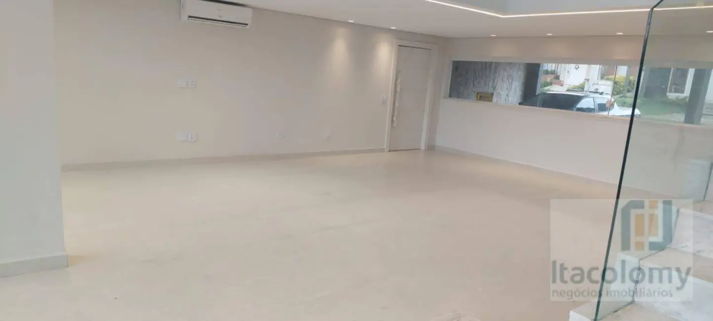 Foto 6 de Casa de Condomínio com 4 quartos para alugar, 560m2 em Barueri - SP