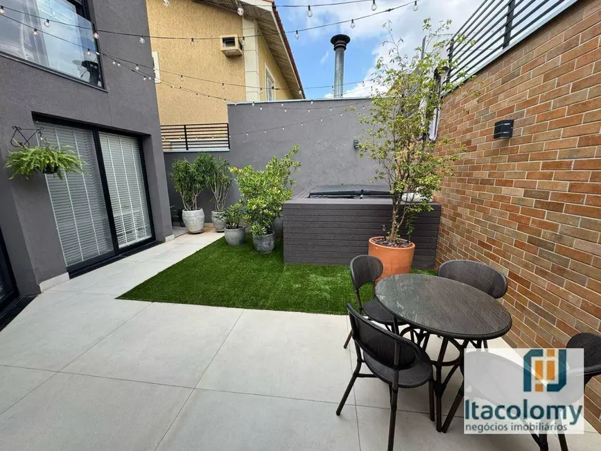 Foto 9 de Casa de Condomínio com 4 quartos à venda, 302m2 em Santana De Parnaiba - SP