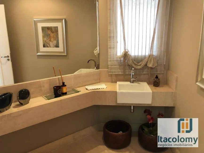 Foto 8 de Casa de Condomínio com 4 quartos à venda, 1200m2 em Barueri - SP