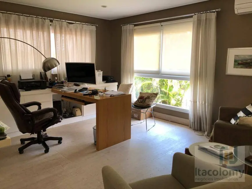 Foto 5 de Casa de Condomínio com 4 quartos à venda, 1200m2 em Barueri - SP