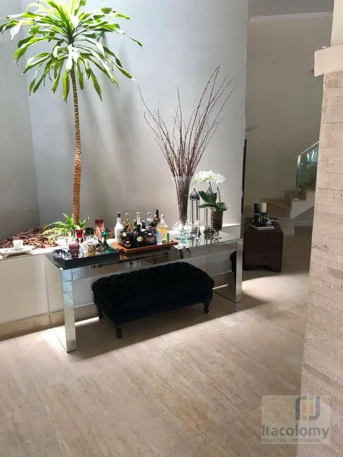 Foto 7 de Casa de Condomínio com 4 quartos à venda, 1200m2 em Barueri - SP