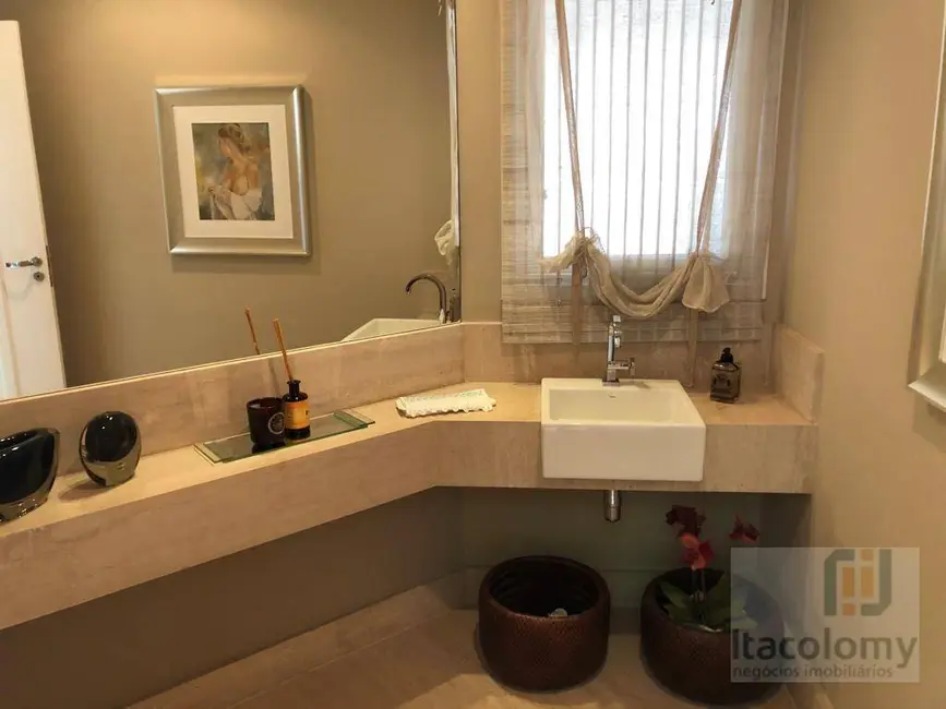 Foto 8 de Casa de Condomínio com 4 quartos à venda, 1200m2 em Barueri - SP