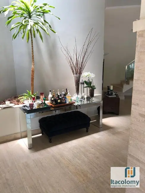 Foto 7 de Casa de Condomínio com 4 quartos à venda, 1200m2 em Barueri - SP