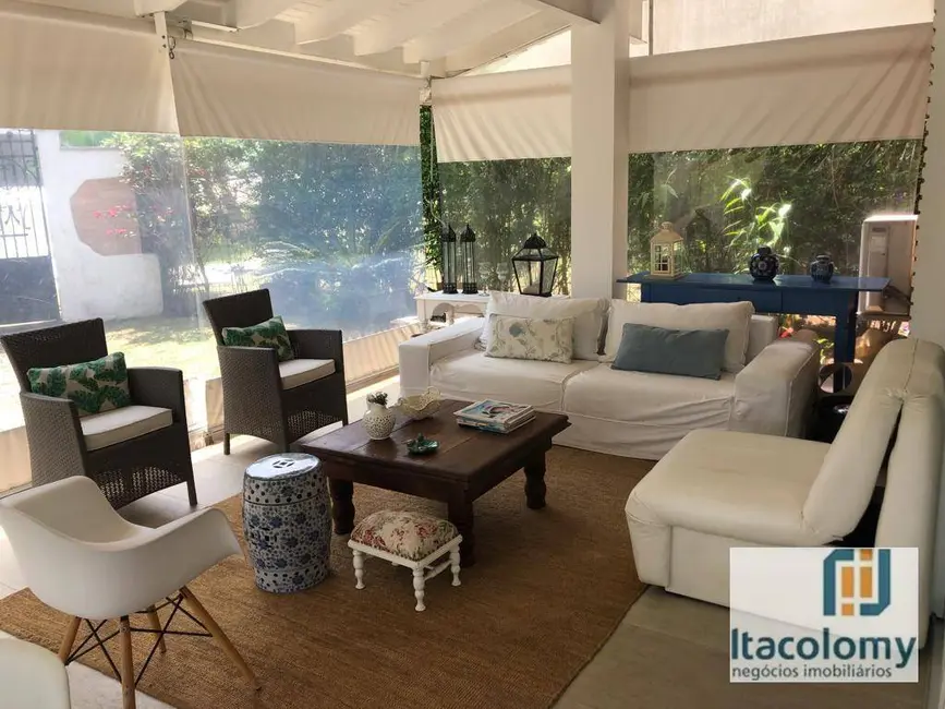 Foto 4 de Casa de Condomínio com 4 quartos à venda, 1200m2 em Barueri - SP