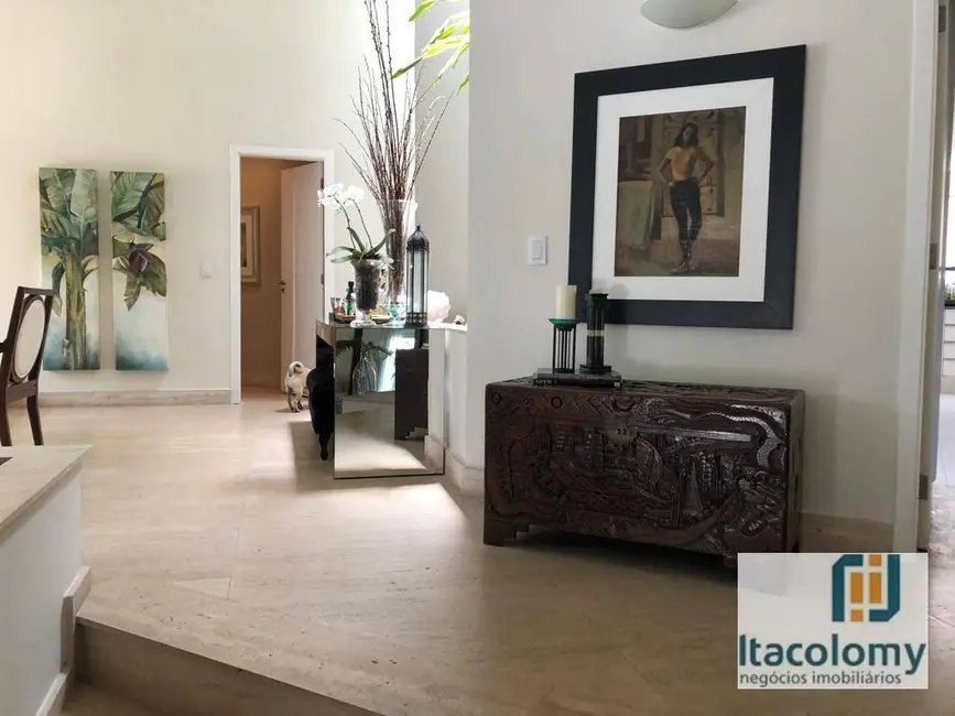 Foto 6 de Casa de Condomínio com 4 quartos à venda, 1200m2 em Barueri - SP