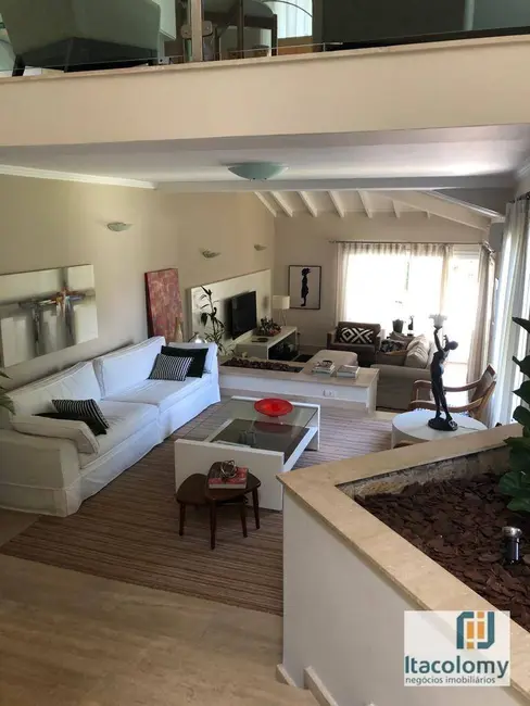 Foto 9 de Casa de Condomínio com 4 quartos à venda, 1200m2 em Barueri - SP